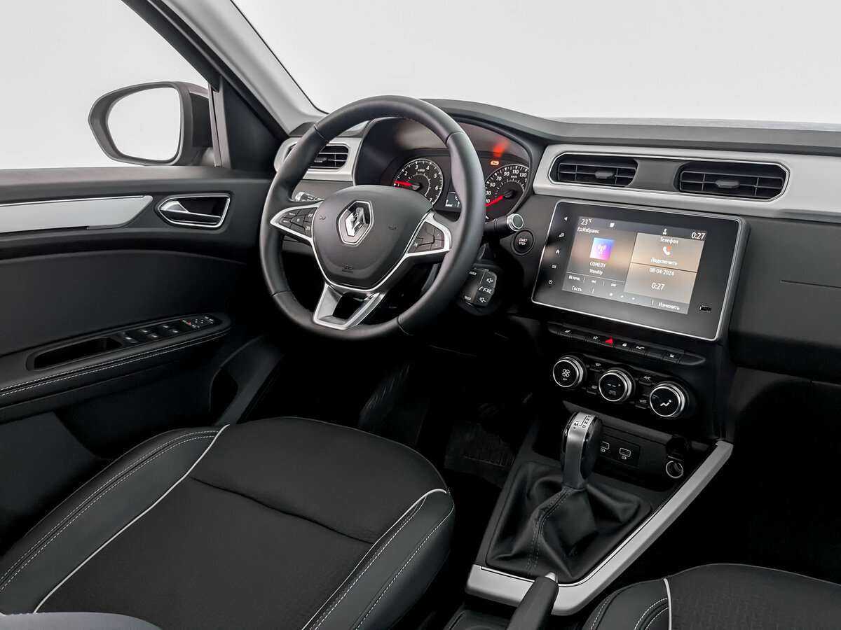 Купить Renault Arkana, 2021, 12 907 км.. Фото: #21