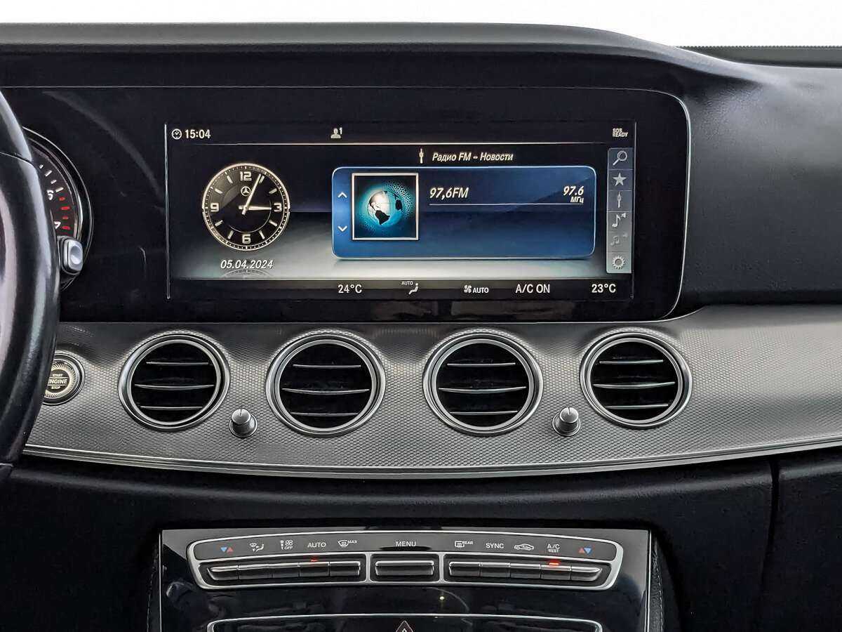 Купить Mercedes-Benz E-Класс, 2018, 230 990 км.. Фото: #12