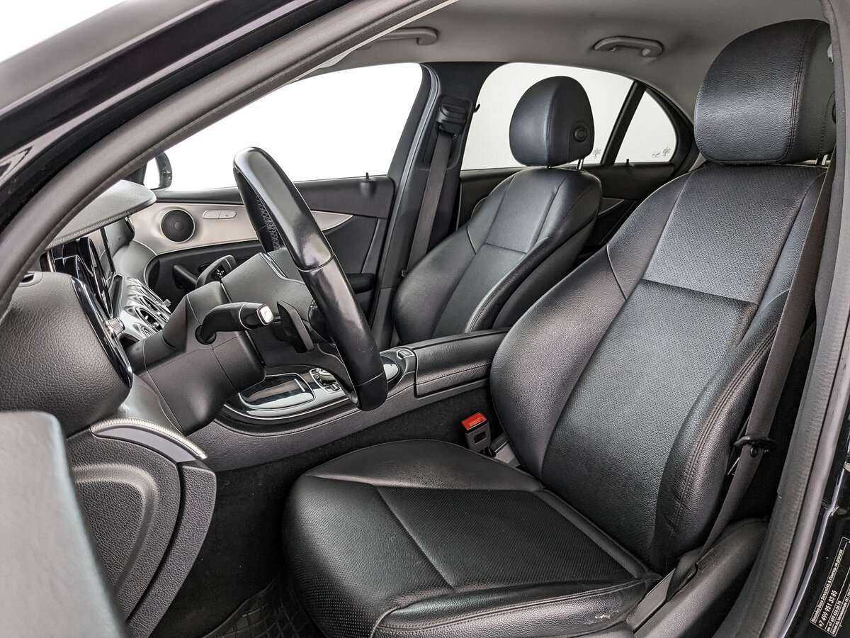 Купить Mercedes-Benz E-Класс, 2018, 230 990 км.. Фото: #15