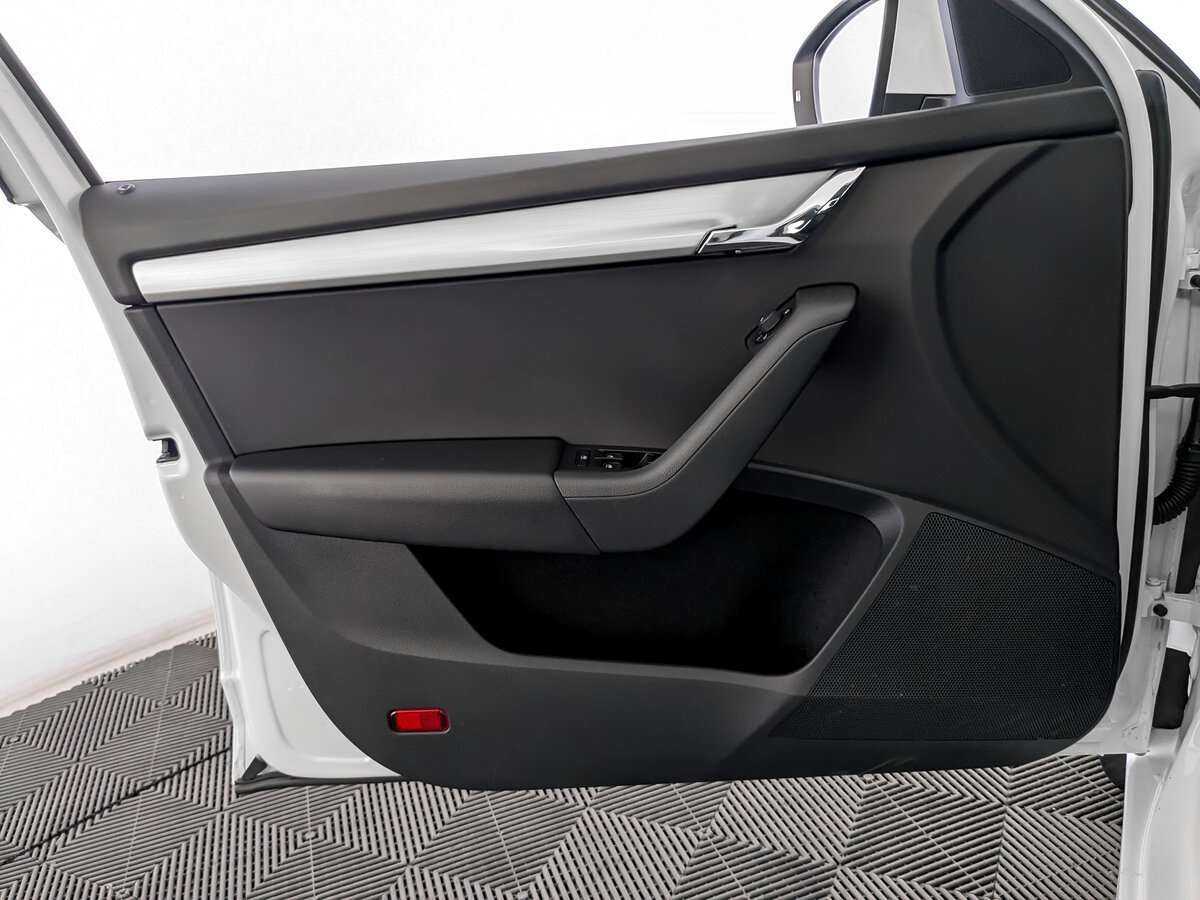 Купить Skoda Octavia, 2020, 70 102 км.. Фото: #14