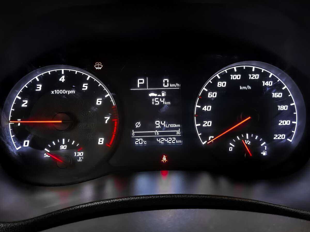 Купить Хендай Солярис, 2021, 42 416 км.. Фото: #11