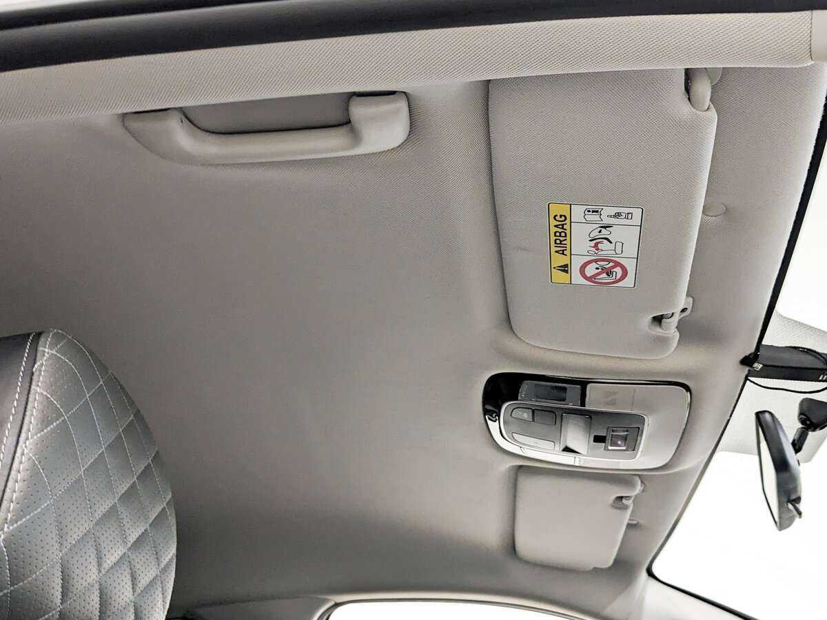 Купить Hyundai Sonata, 2020, 150 000 км.. Фото: #17