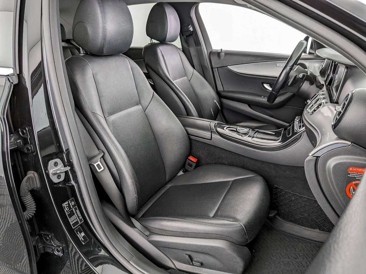 Купить Mercedes-Benz E-Класс, 2018, 227 276 км.. Фото: #19