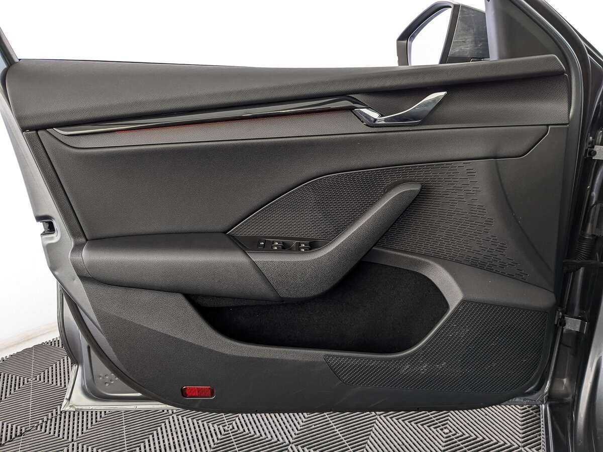 Купить Skoda Octavia, 2021, 44 966 км.. Фото: #13