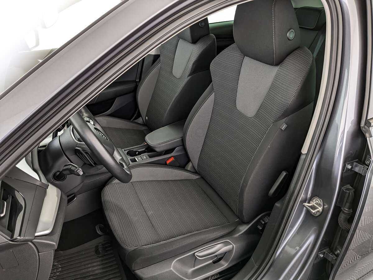 Купить Skoda Octavia, 2021, 44 966 км.. Фото: #14