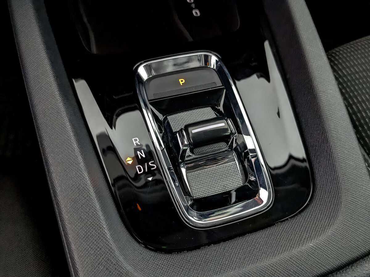 Купить Skoda Octavia, 2021, 44 966 км.. Фото: #20