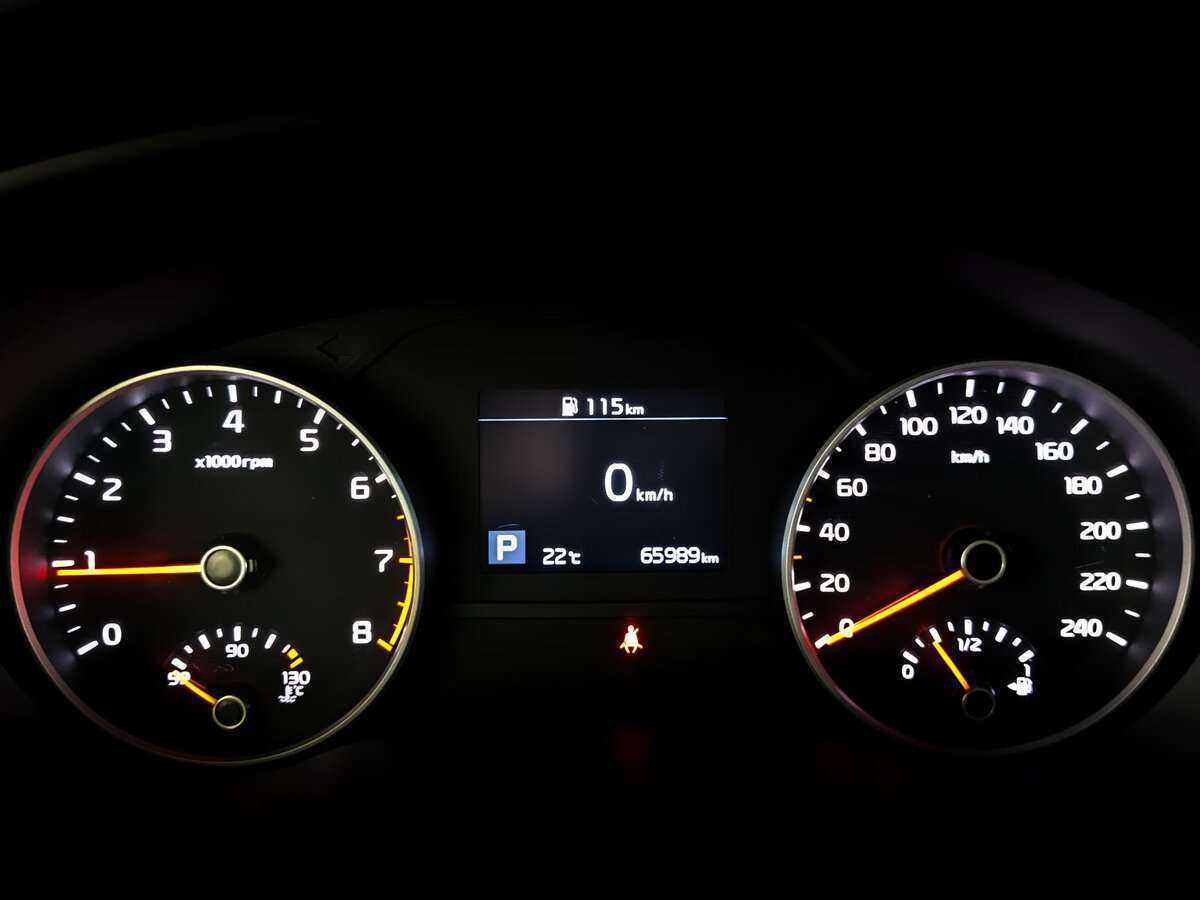 Купить Kia Sportage, 2019, 65 996 км.. Фото: #10