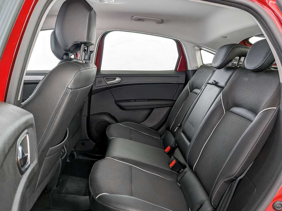 Купить Renault Arkana, 2021, 21 480 км.. Фото: #9