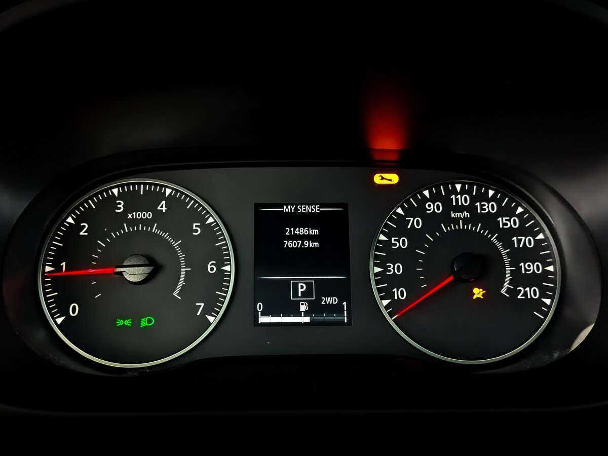 Купить Renault Arkana, 2021, 21 480 км.. Фото: #10