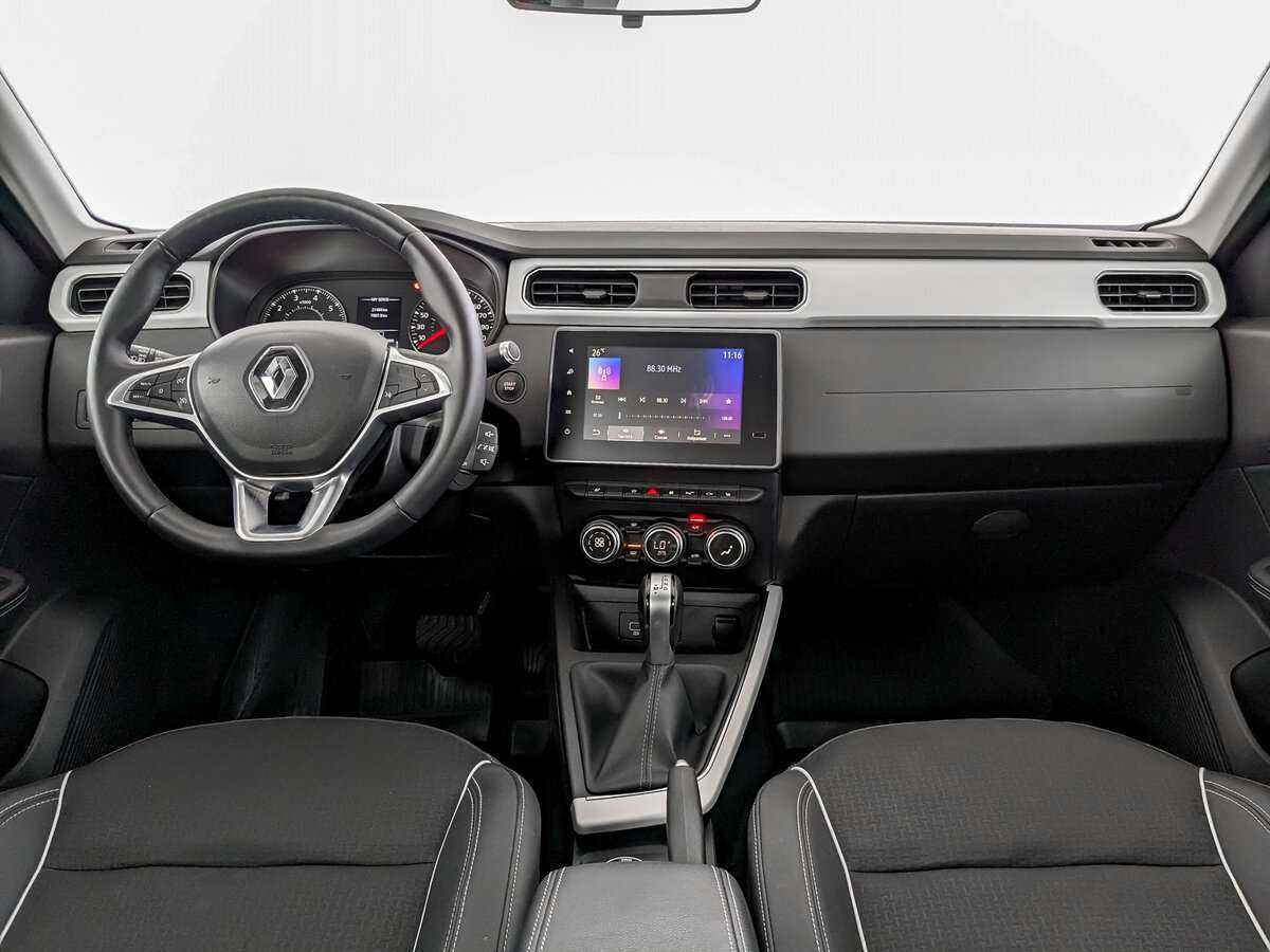 Купить Renault Arkana, 2021, 21 480 км.. Фото: #11