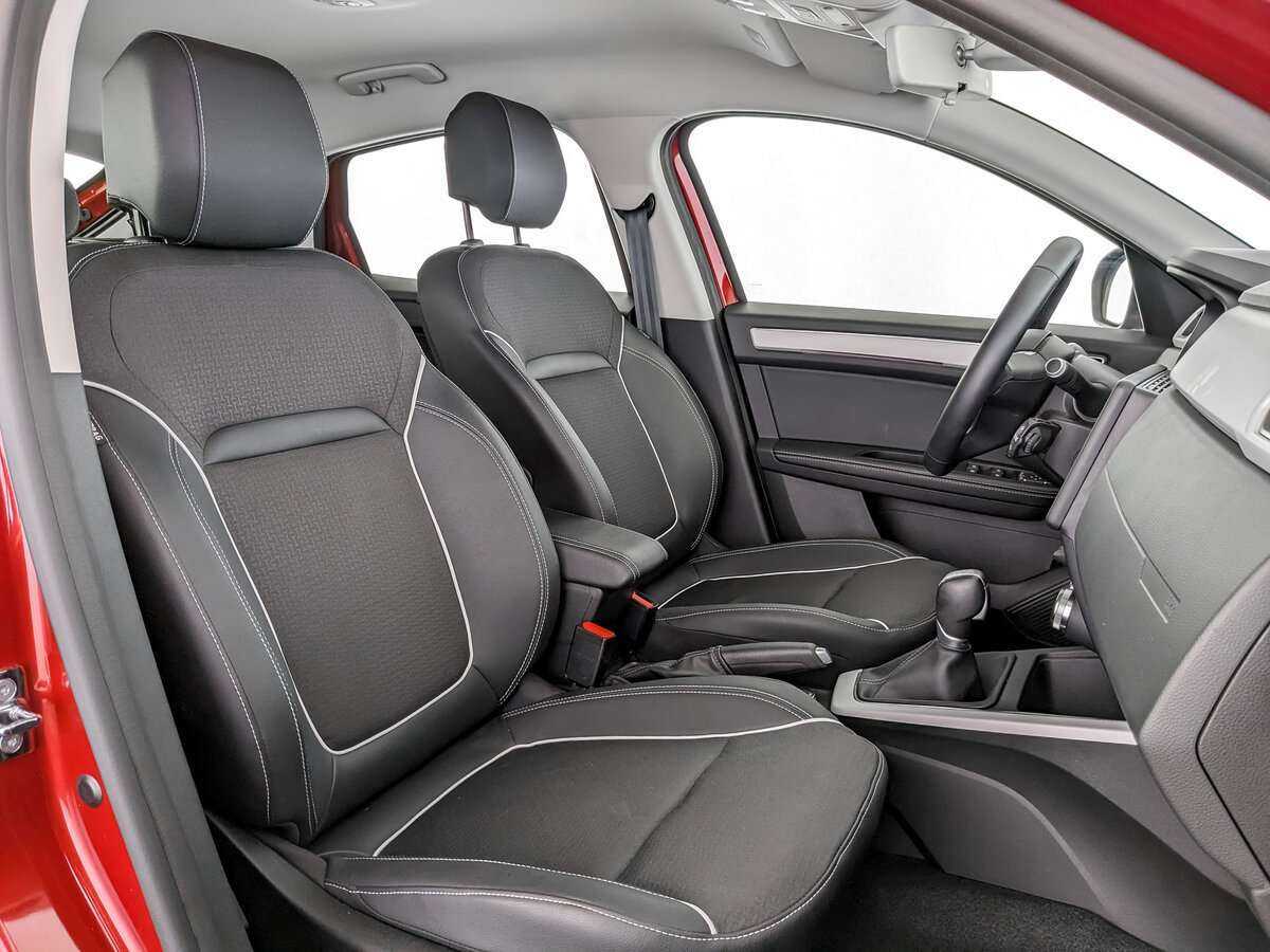Купить Renault Arkana, 2021, 21 480 км.. Фото: #16