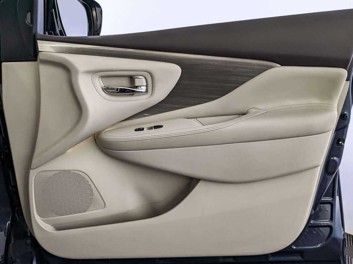 Купить Nissan Murano, 2019, 88 190 км.. Фото: #21