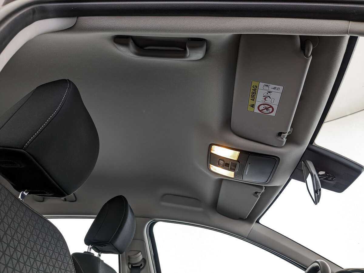 Купить Kia Ceed, 2021, 92 797 км.. Фото: #17