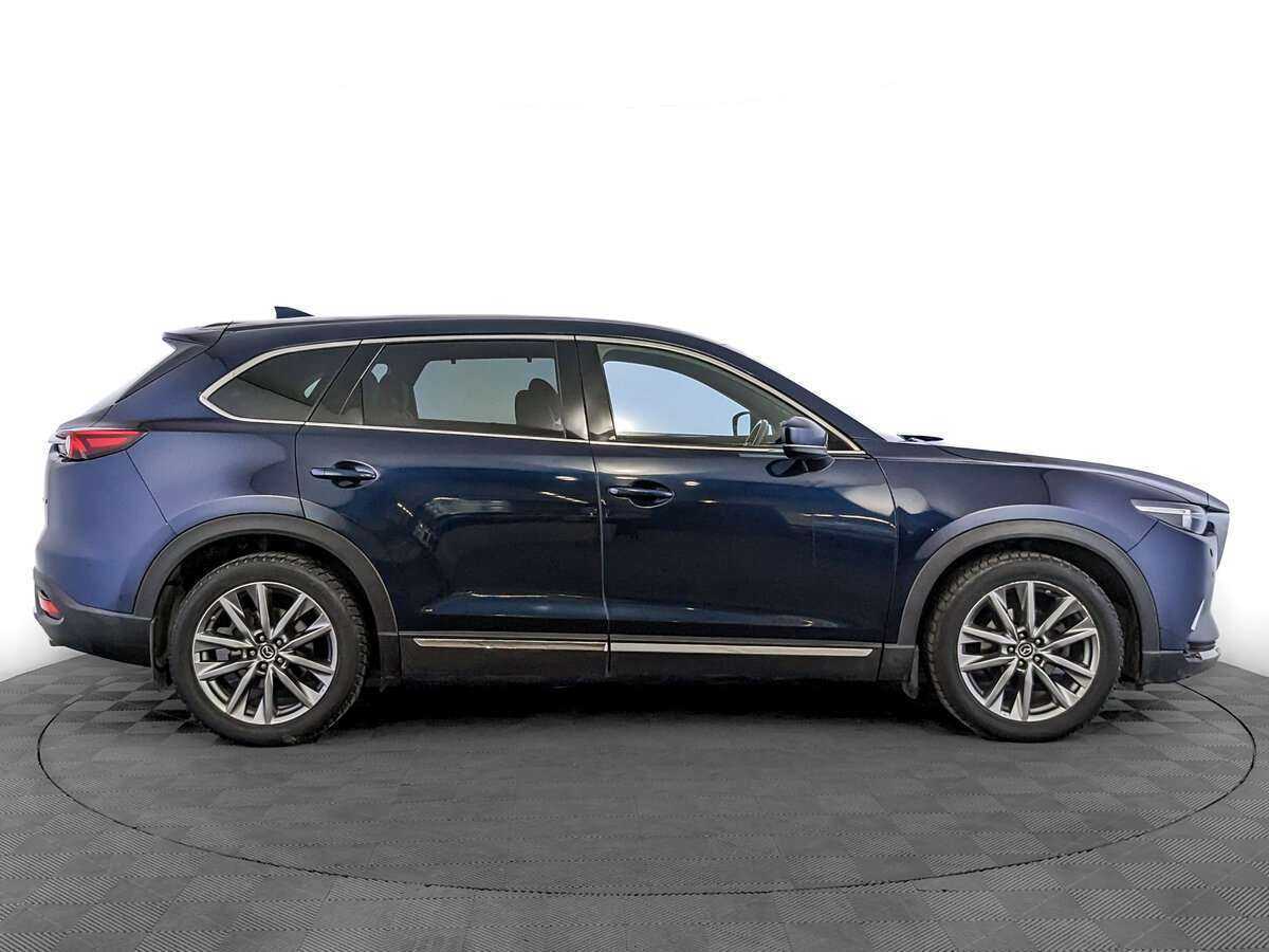 Купить Mazda CX-9, 2018, 205 001 км.. Фото: #3