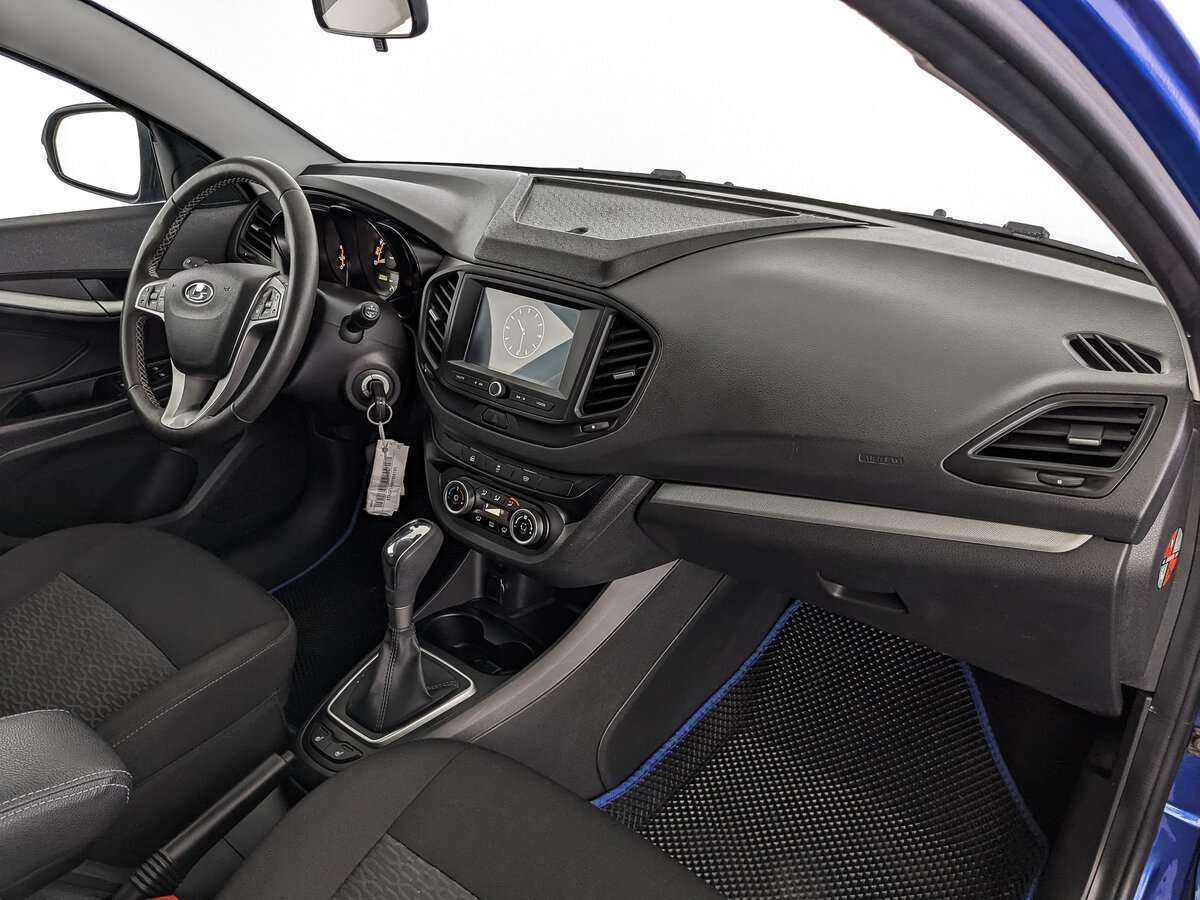 Купить Лада (ВАЗ) Веста, 2022, 30 861 км.. Фото: #8