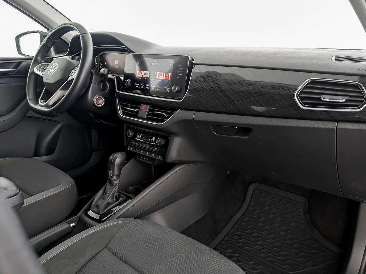 Купить Фольксваген Поло, 2022, 17 319 км.. Фото: #8