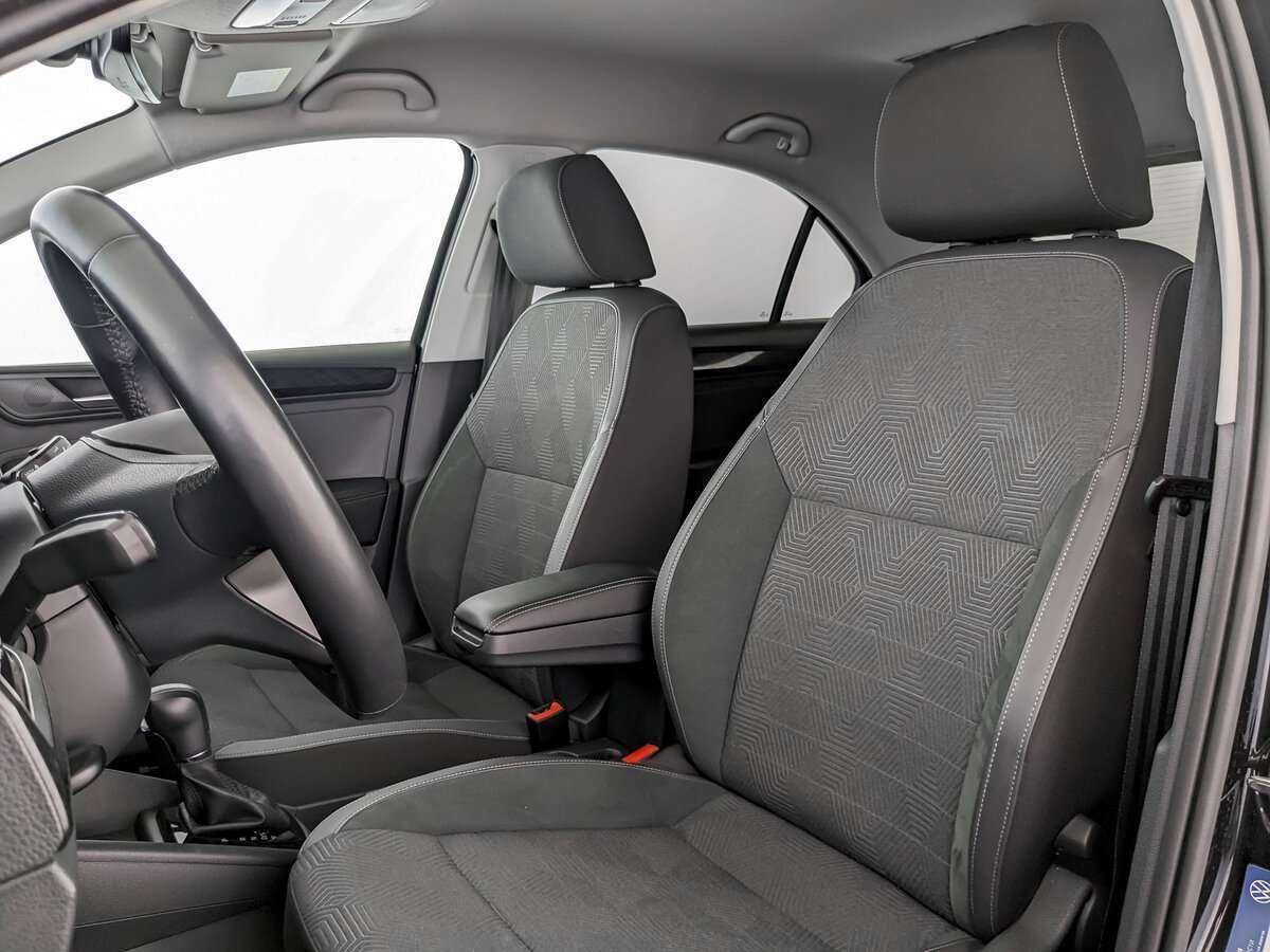 Купить Фольксваген Поло, 2022, 17 319 км.. Фото: #15