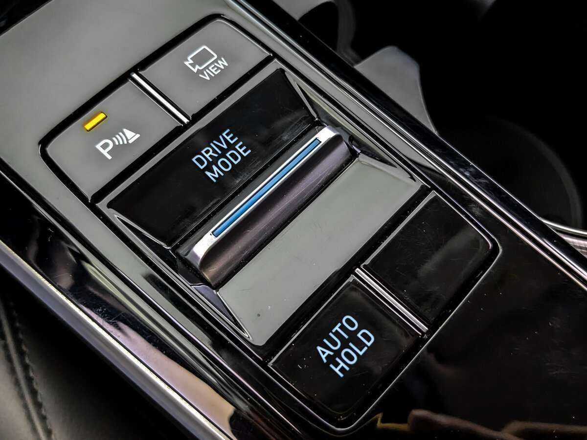 Купить Hyundai Sonata, 2021, 80 000 км.. Фото: #22