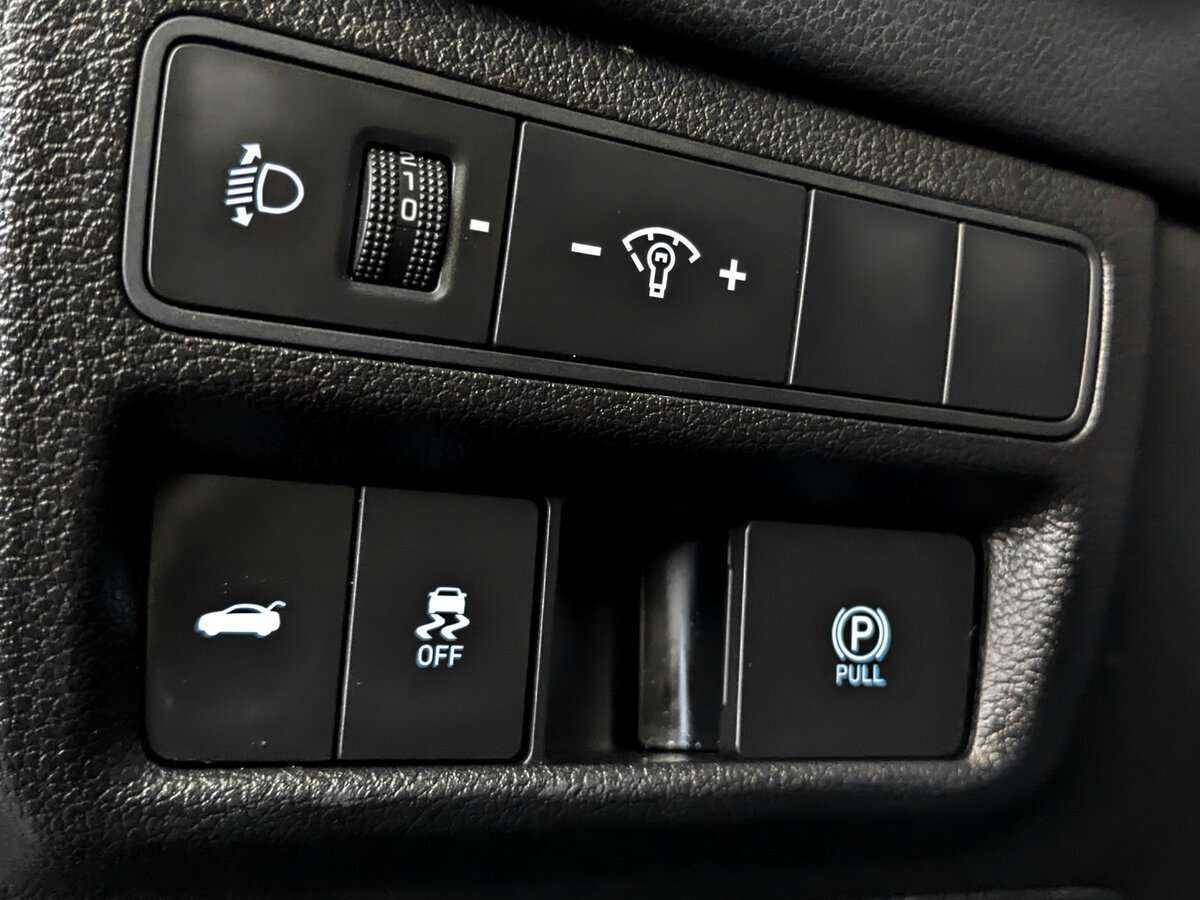 Купить Hyundai Sonata, 2021, 80 000 км.. Фото: #23