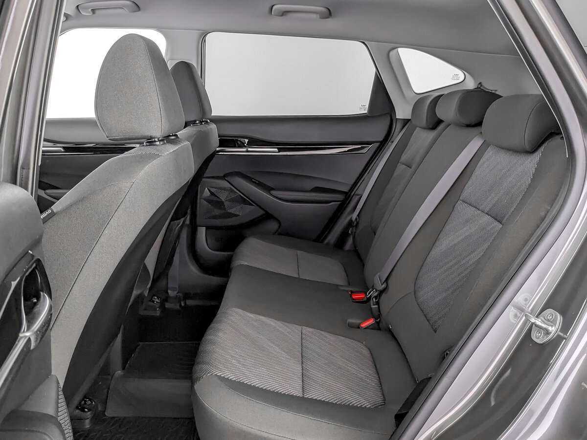 Купить Kia Seltos, 2022, 19 000 км.. Фото: #11