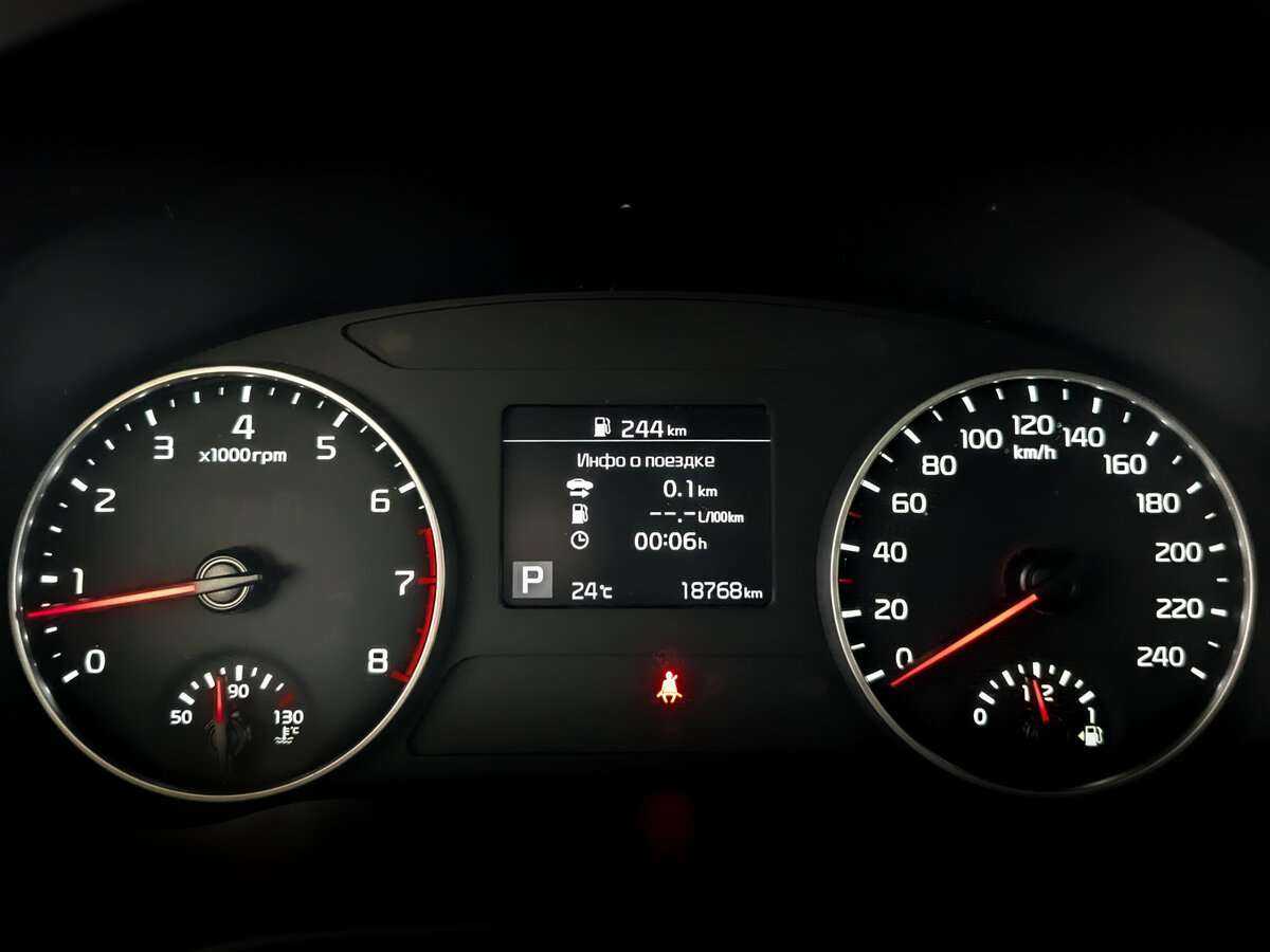 Купить Kia Seltos, 2022, 19 000 км.. Фото: #12