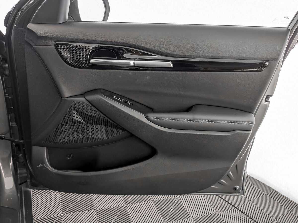 Купить Kia Seltos, 2022, 19 000 км.. Фото: #22