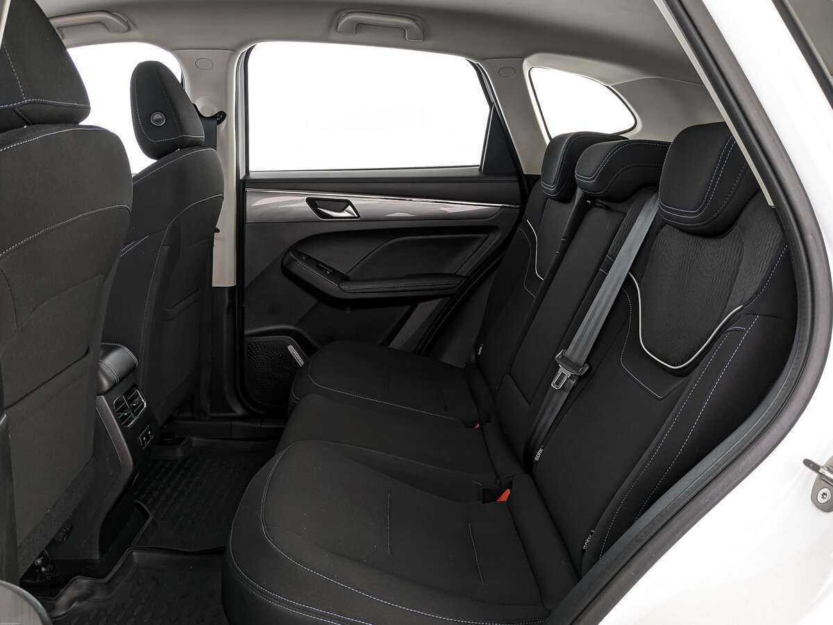 Купить Хавал Джолион, 2022, 58 263 км.. Фото: #15