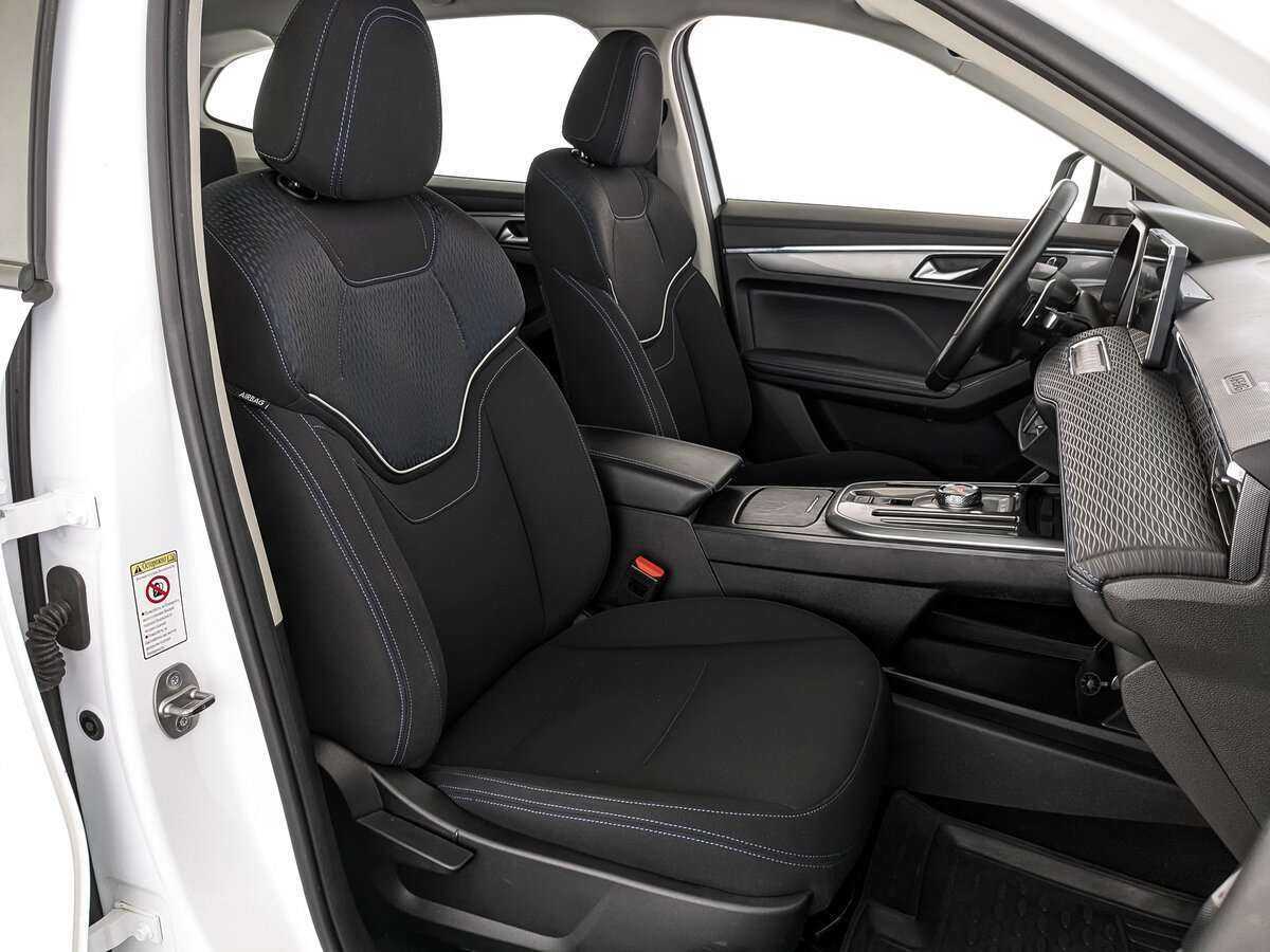 Купить Хавал Джолион, 2022, 58 263 км.. Фото: #21