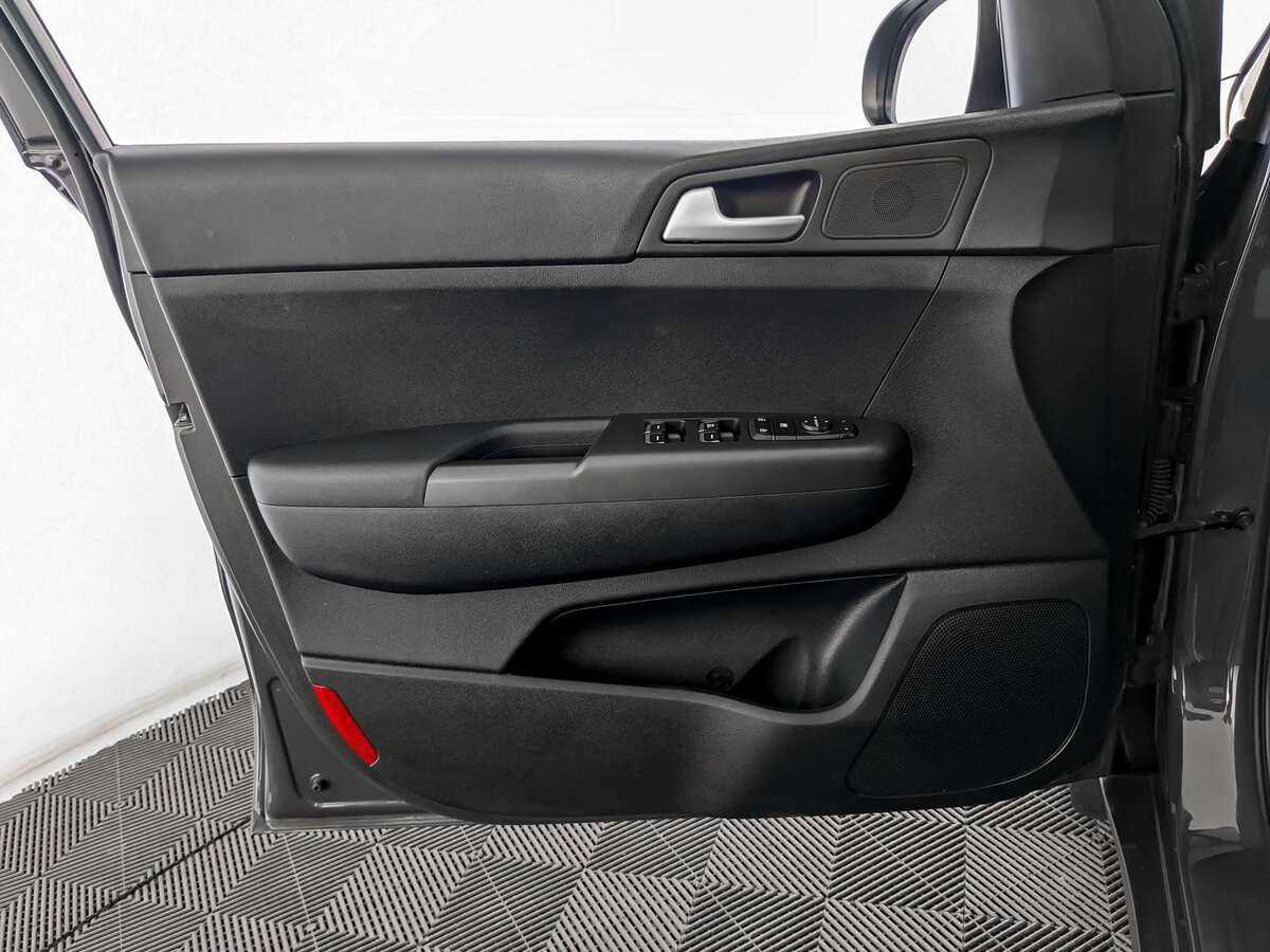 Купить Kia Sportage, 2021, 21 179 км.. Фото: #14