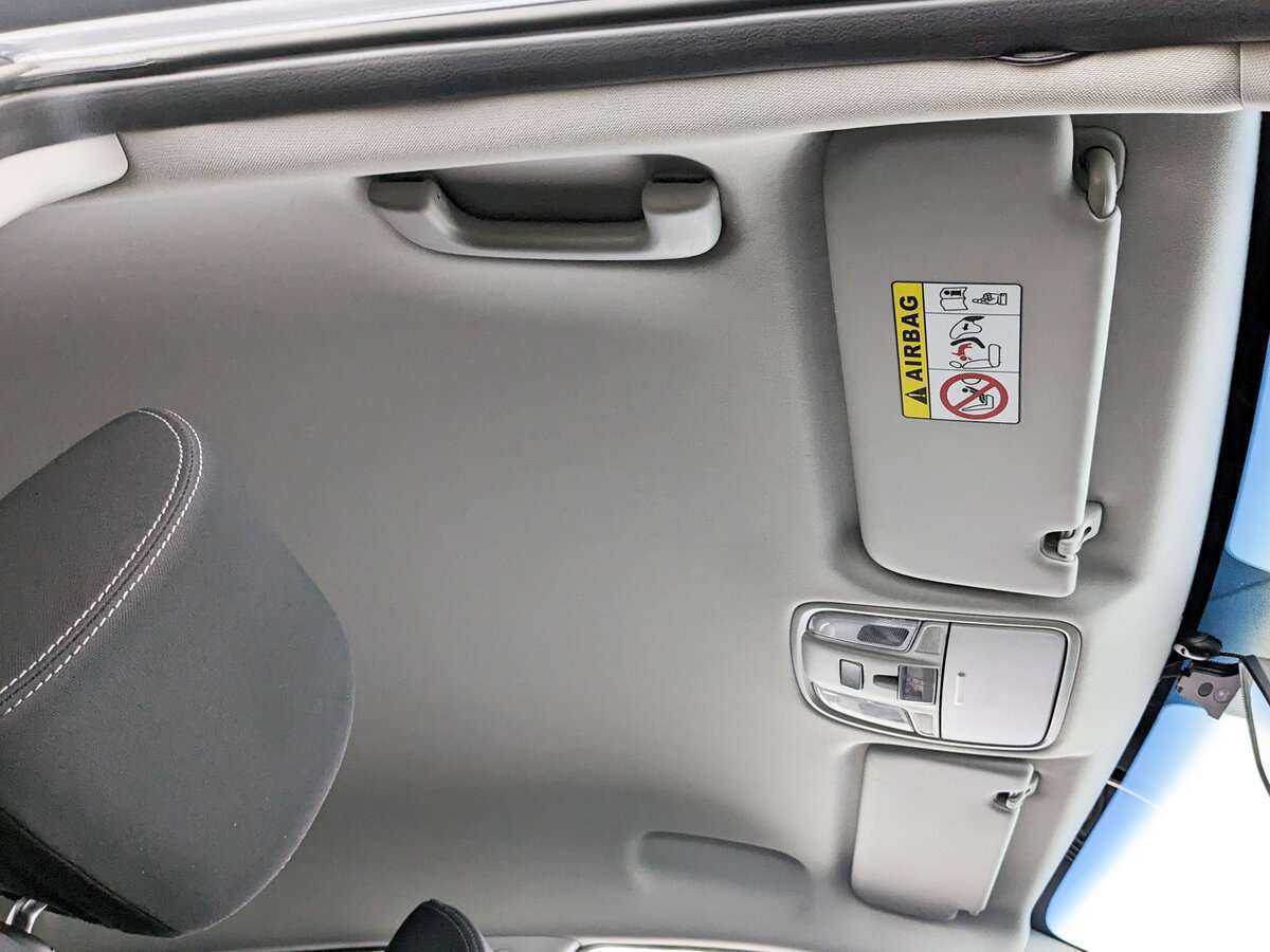 Купить Kia Sportage, 2021, 21 179 км.. Фото: #17