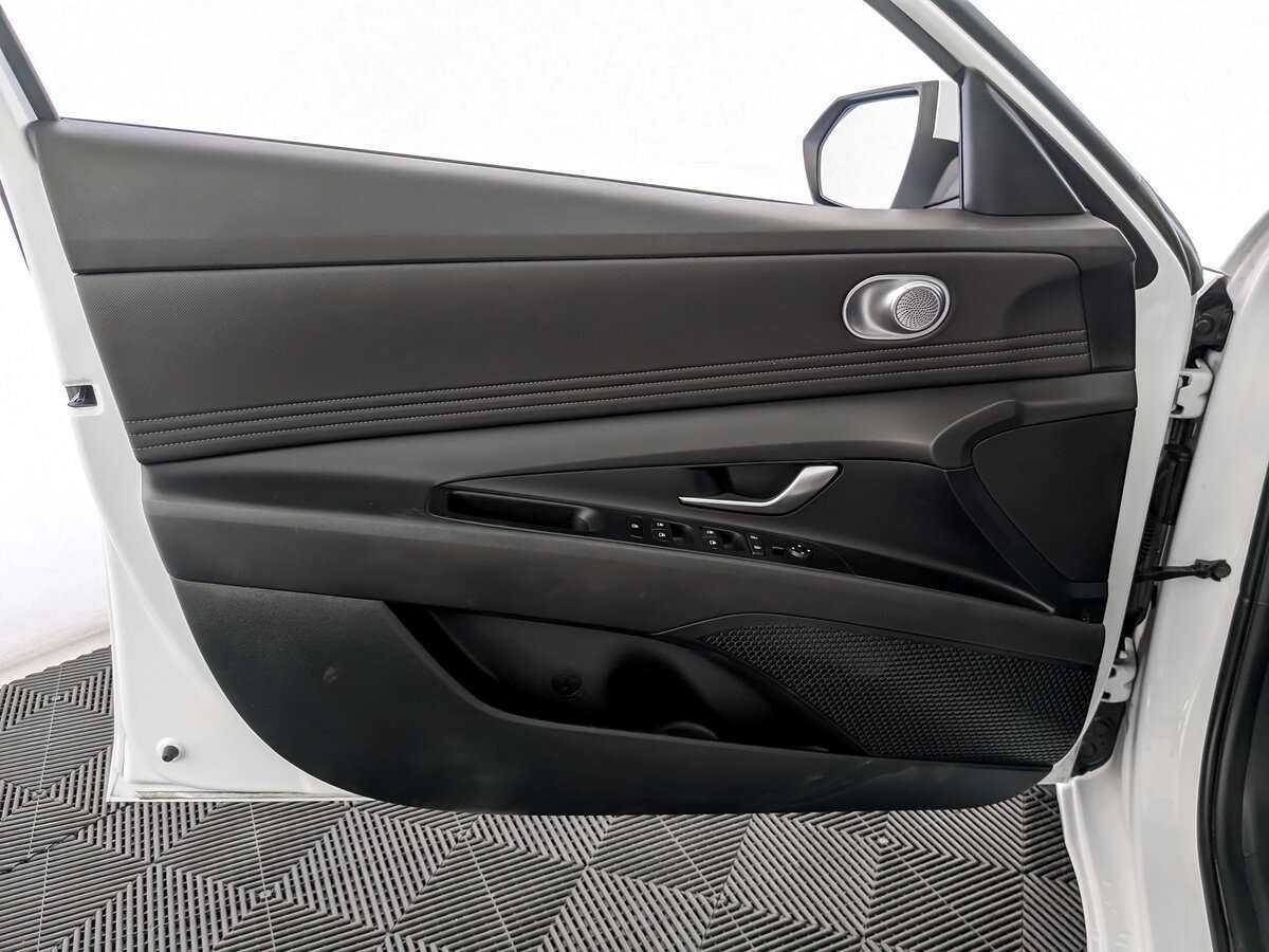 Купить Hyundai Elantra, 2022, 26 119 км.. Фото: #18