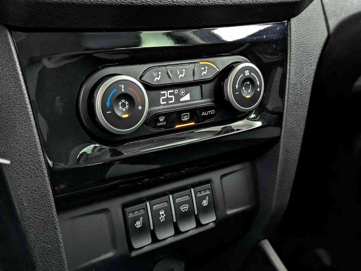 Купить Лада (ВАЗ) ИКСРЭЙ, 2021, 57 152 км.. Фото: #16