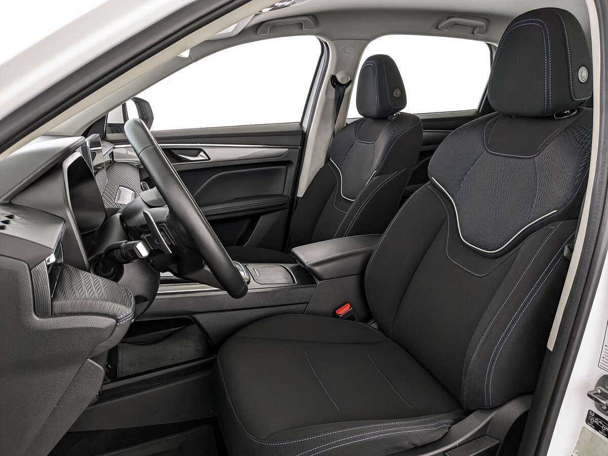 Купить Хавал Джолион, 2022, 51 146 км.. Фото: #15