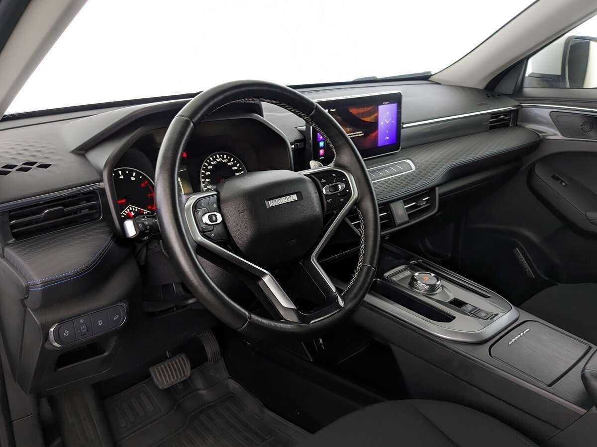 Купить Хавал Джолион, 2022, 61 917 км.. Фото: #10