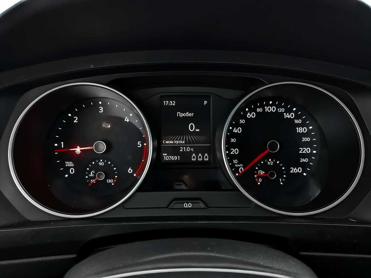 Купить Volkswagen Tiguan, 2017, 107 684 км.. Фото: #11