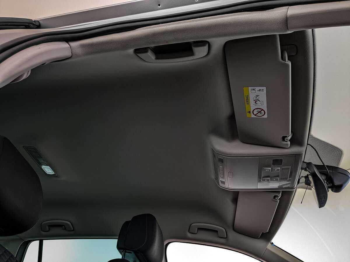 Купить Volkswagen Tiguan, 2017, 107 684 км.. Фото: #17