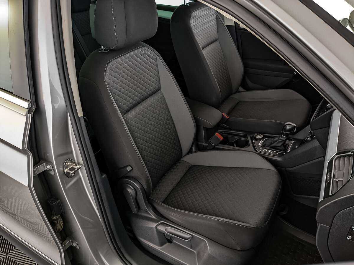 Купить Volkswagen Tiguan, 2017, 107 684 км.. Фото: #18