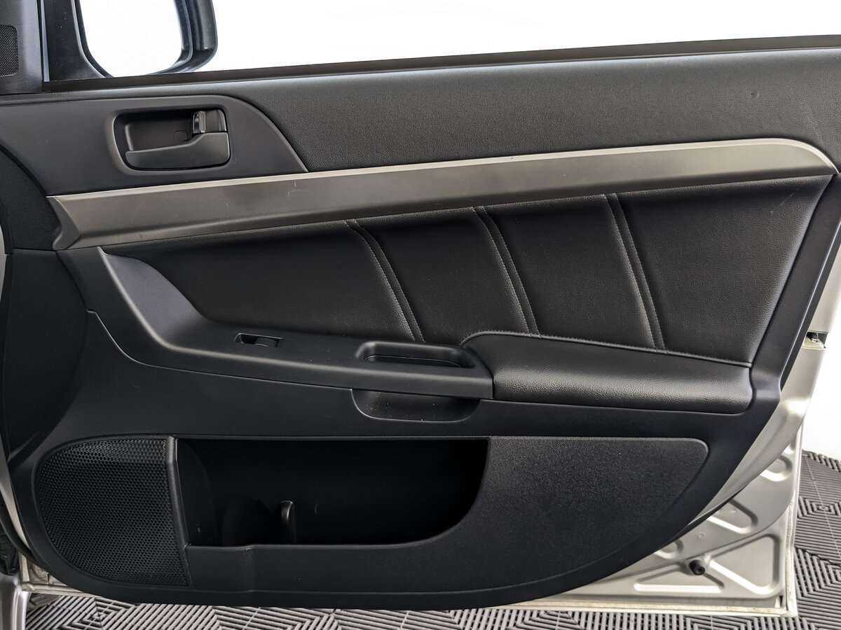 Купить Mitsubishi Lancer, 2015, 105 410 км.. Фото: #19