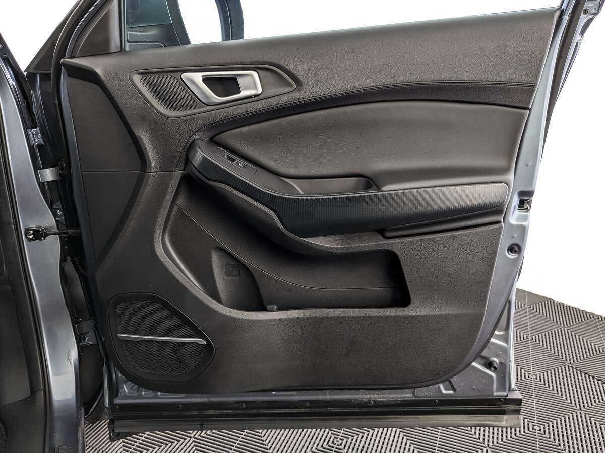 Купить Чери Тигго 4, 2021, 33 077 км.. Фото: #19