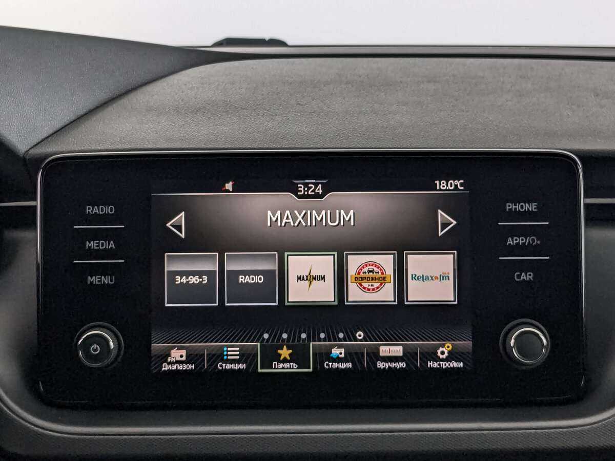 Купить Шкода Рапид, 2020, 140 295 км.. Фото: #12