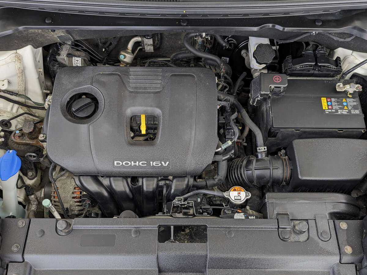 Купить Киа Соул, 2018, 82 940 км.. Фото: #8