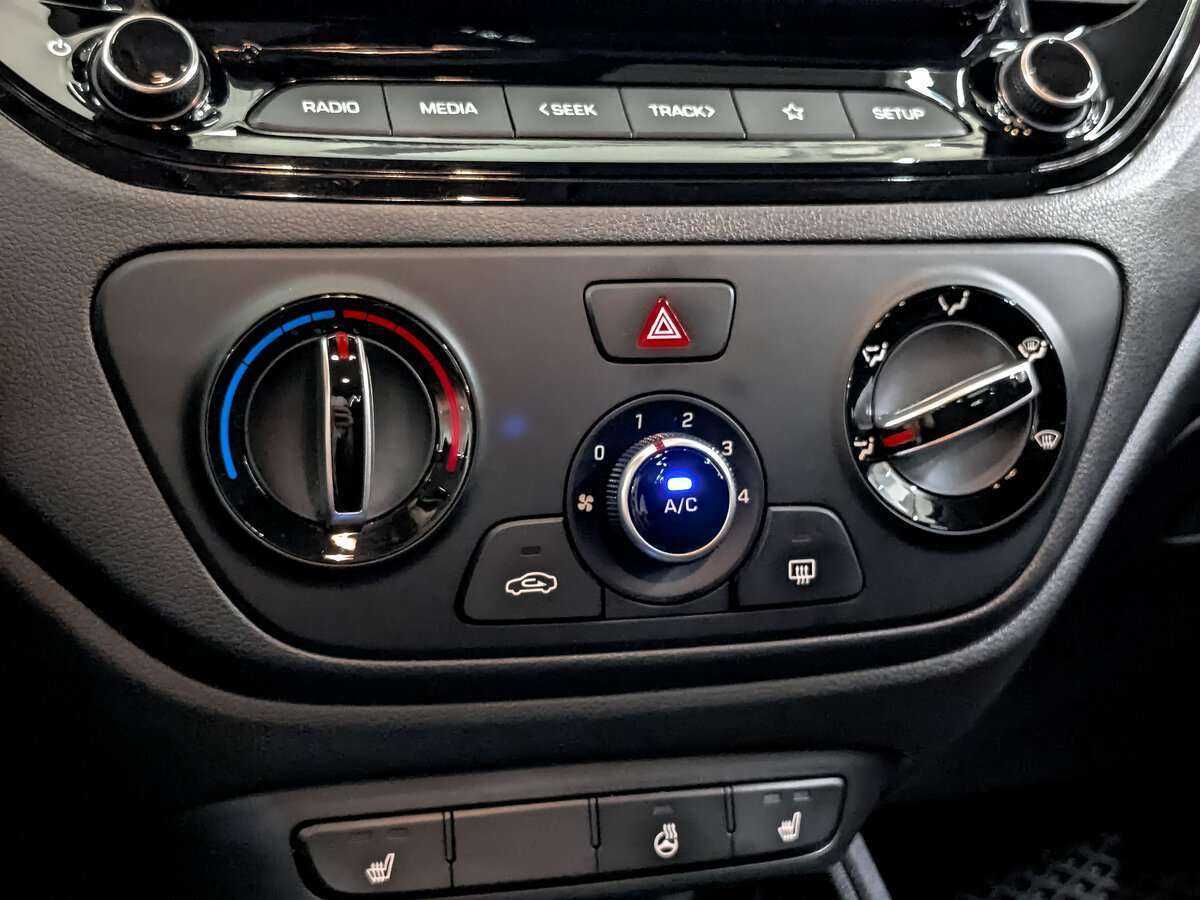 Купить Хендай Солярис, 2021, 29 263 км.. Фото: #16