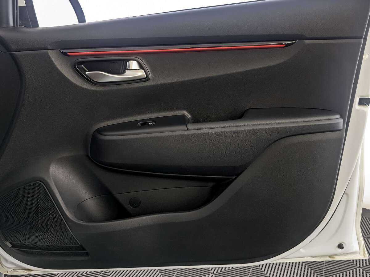 Купить Киа Рио, 2020, 22 239 км.. Фото: #20