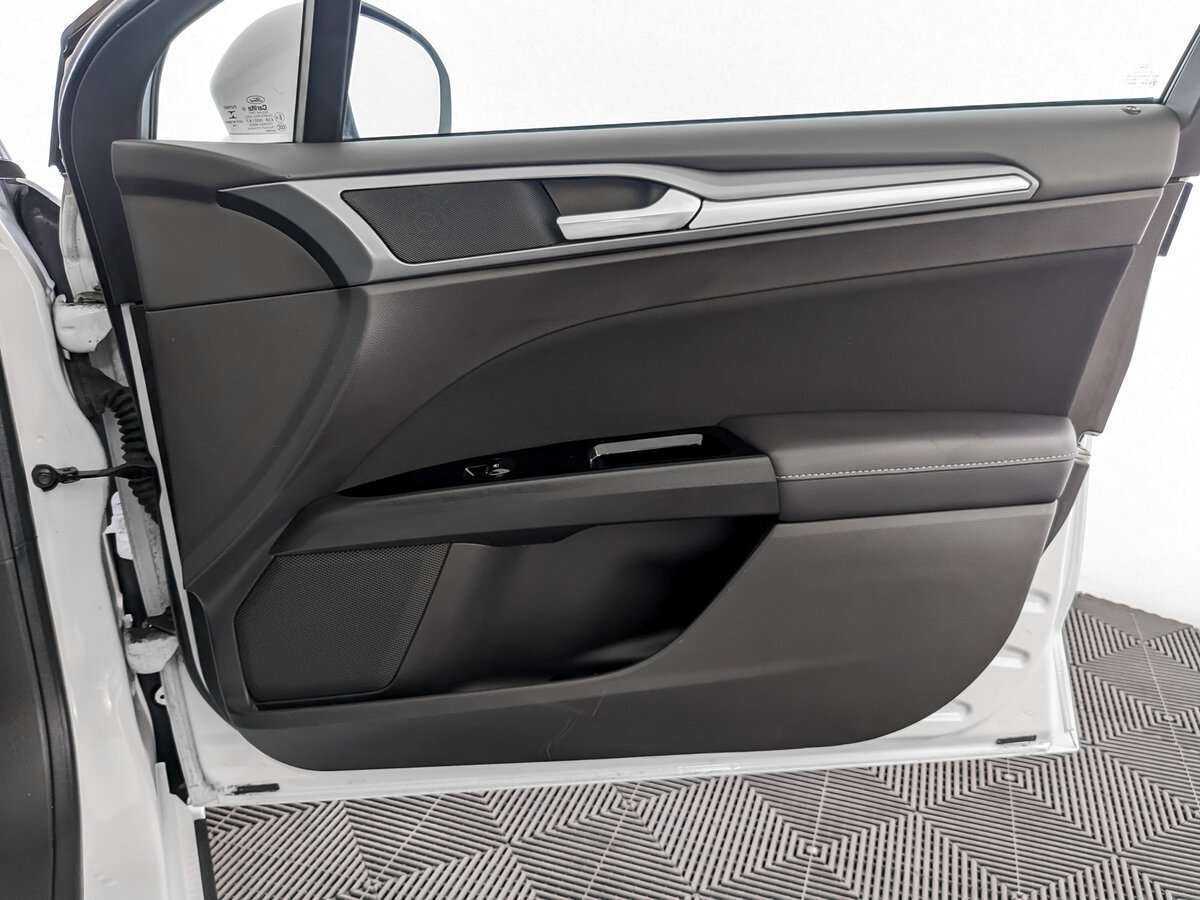 Купить Форд Мондео, 2017, 120 668 км.. Фото: #19