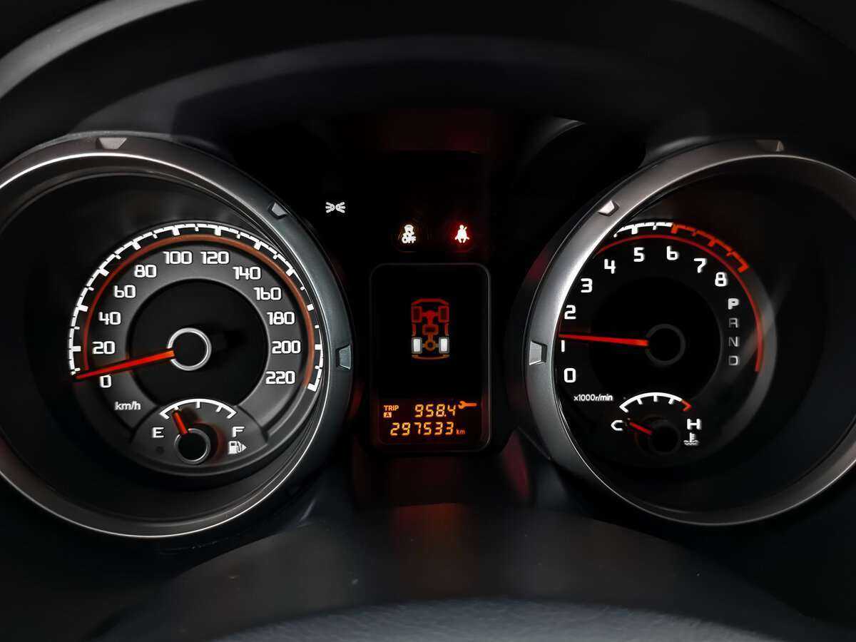 Купить Митсубиши Паджеро, 2013, 297 525 км.. Фото: #15