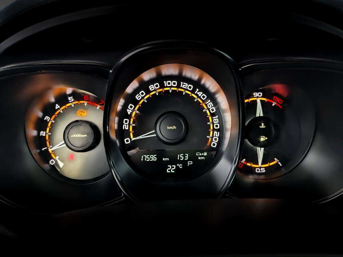 Купить Лада (ВАЗ) Веста, 2022, 17 593 км.. Фото: #10