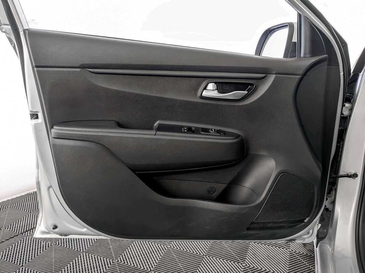 Купить Киа Рио, 2021, 61 000 км.. Фото: #18