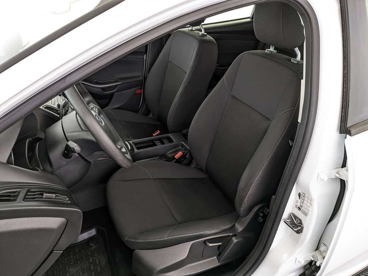 Купить Форд Фокус, 2018, 28 559 км.. Фото: #15