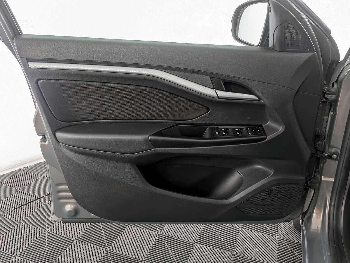 Купить Лада (ВАЗ) Веста, 2021, 59 374 км.. Фото: #12