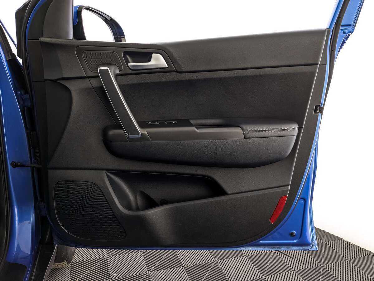 Купить Kia Sportage, 2019, 152 417 км.. Фото: #18
